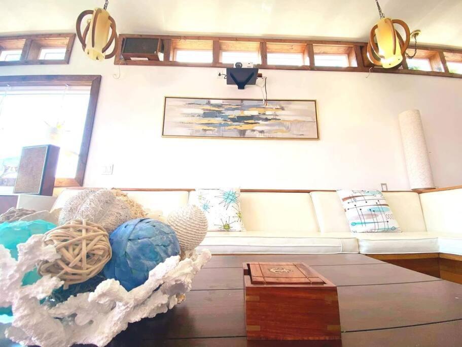 The Coman'S Beach House Hoodsport Exteriör bild