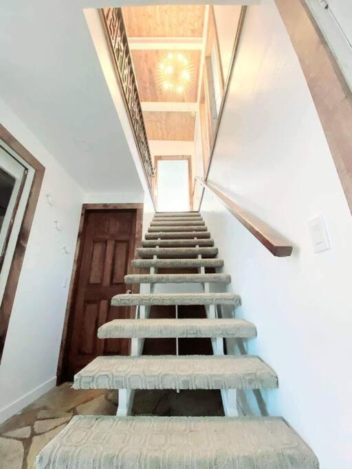 The Coman'S Beach House Hoodsport Exteriör bild